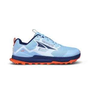 女裝越野跑鞋 Lone Peak 7 W