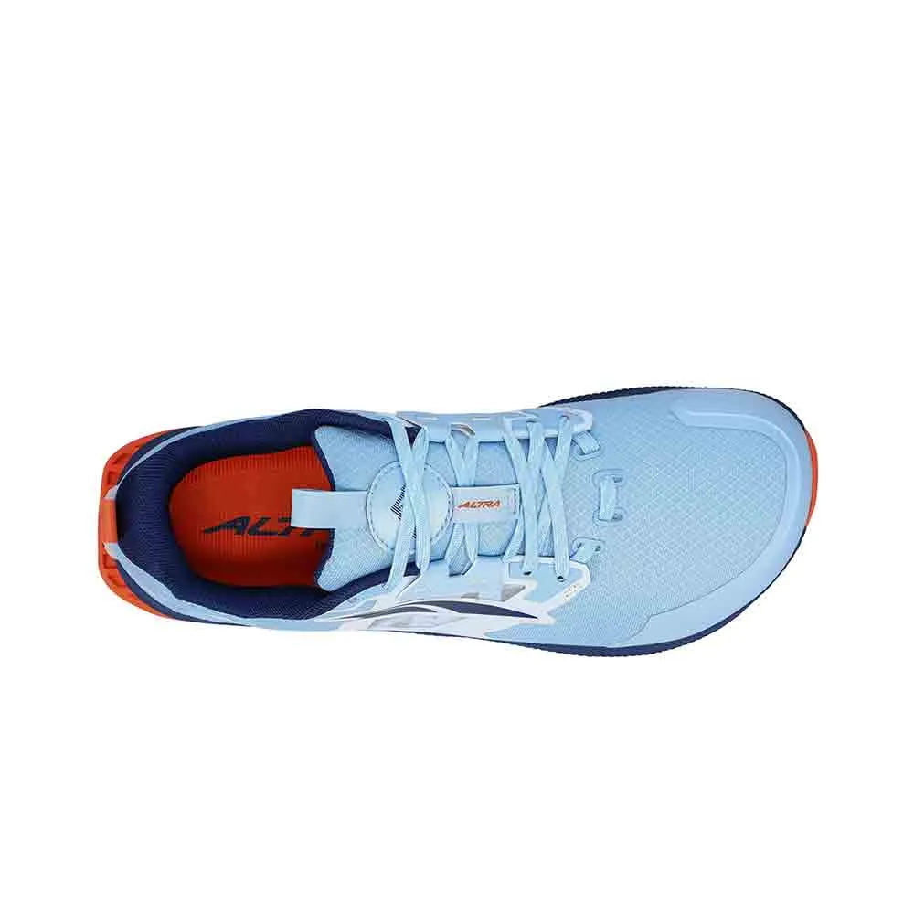 女裝越野跑鞋 Lone Peak 7 W