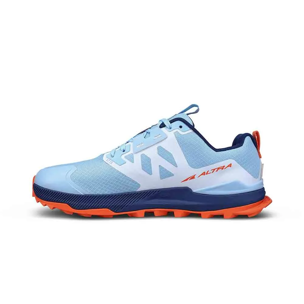 女裝越野跑鞋 Lone Peak 7 W