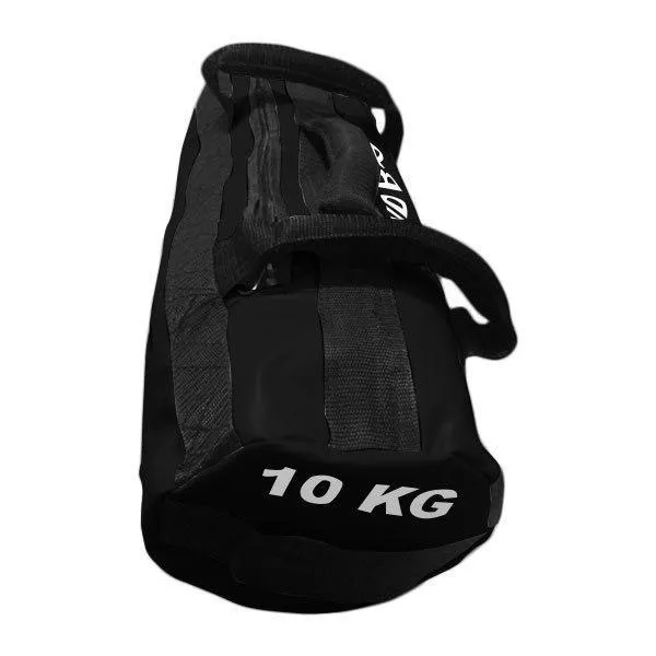 10KG & 15KG SAND BAG POWERBAGS BUNDLE