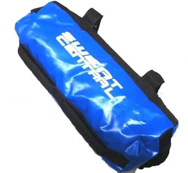 10KG & 15KG SAND BAG POWERBAGS BUNDLE