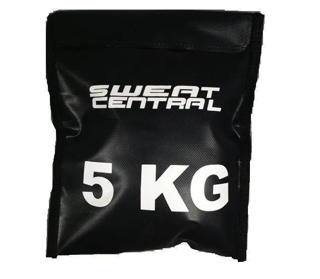 10KG & 15KG SAND BAG POWERBAGS BUNDLE