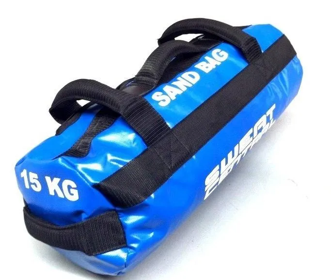 10KG & 15KG SAND BAG POWERBAGS BUNDLE