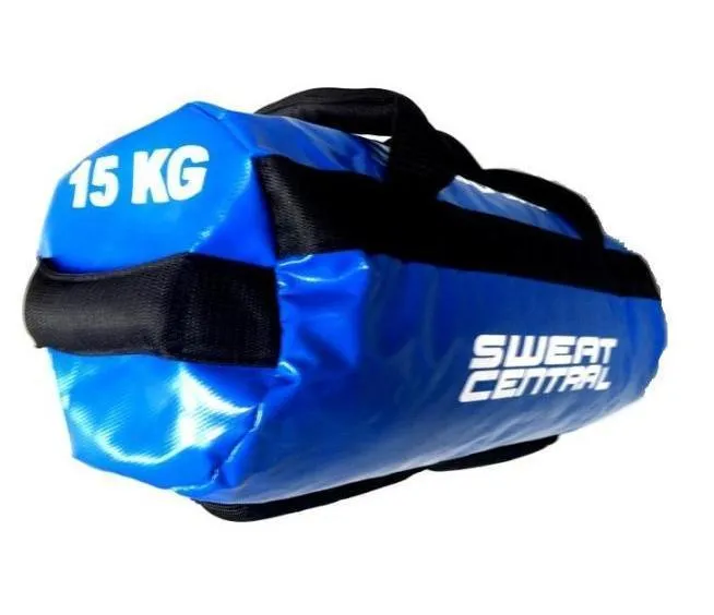 10KG & 15KG SAND BAG POWERBAGS BUNDLE