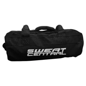 10kg CROSS TRAINING SAND BAG STRENGTH TRAINING WEIGHT REFILLABLE 5KG POWERBAG