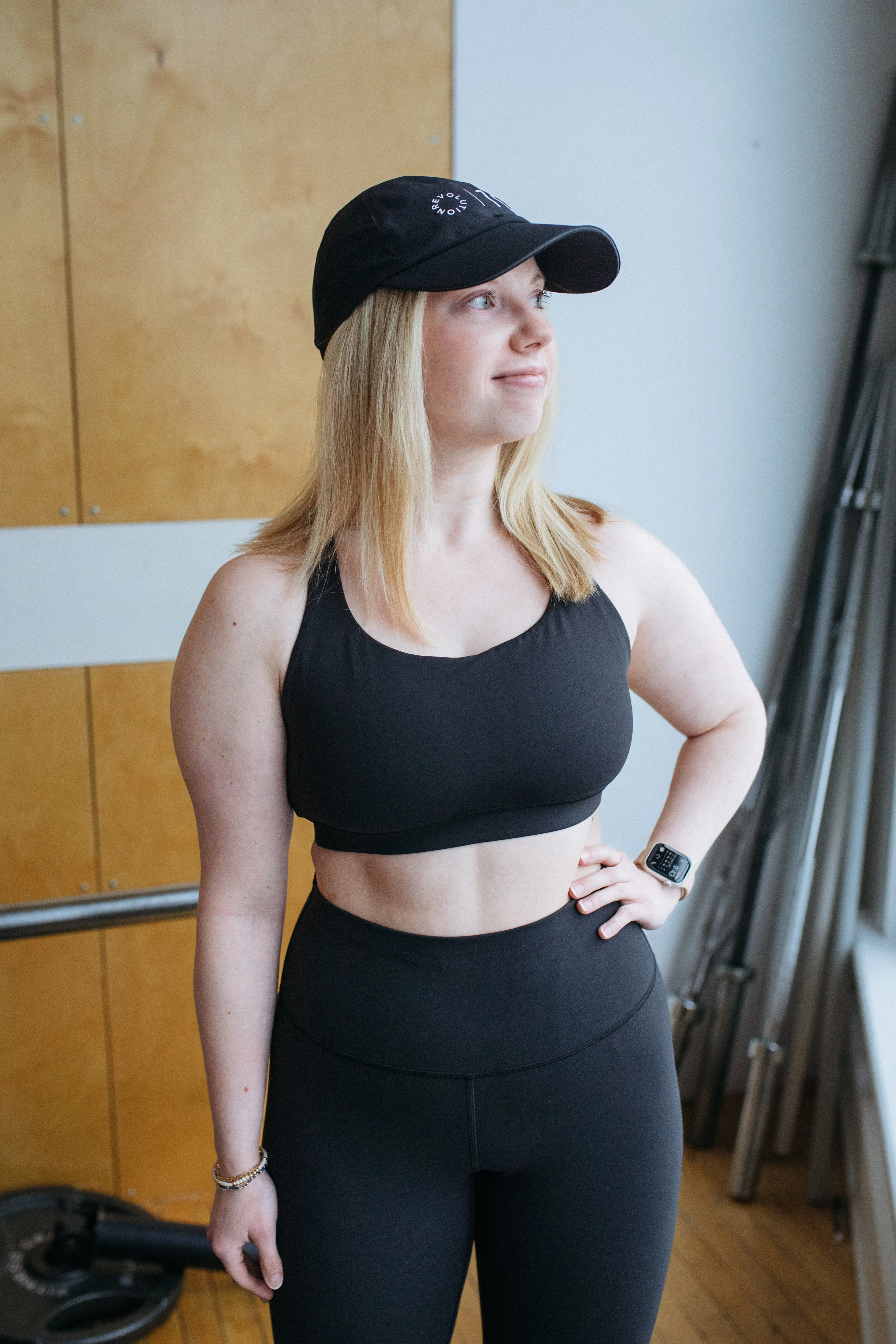 10th Anniversary Edition lululemon Fast and Free Running Hat