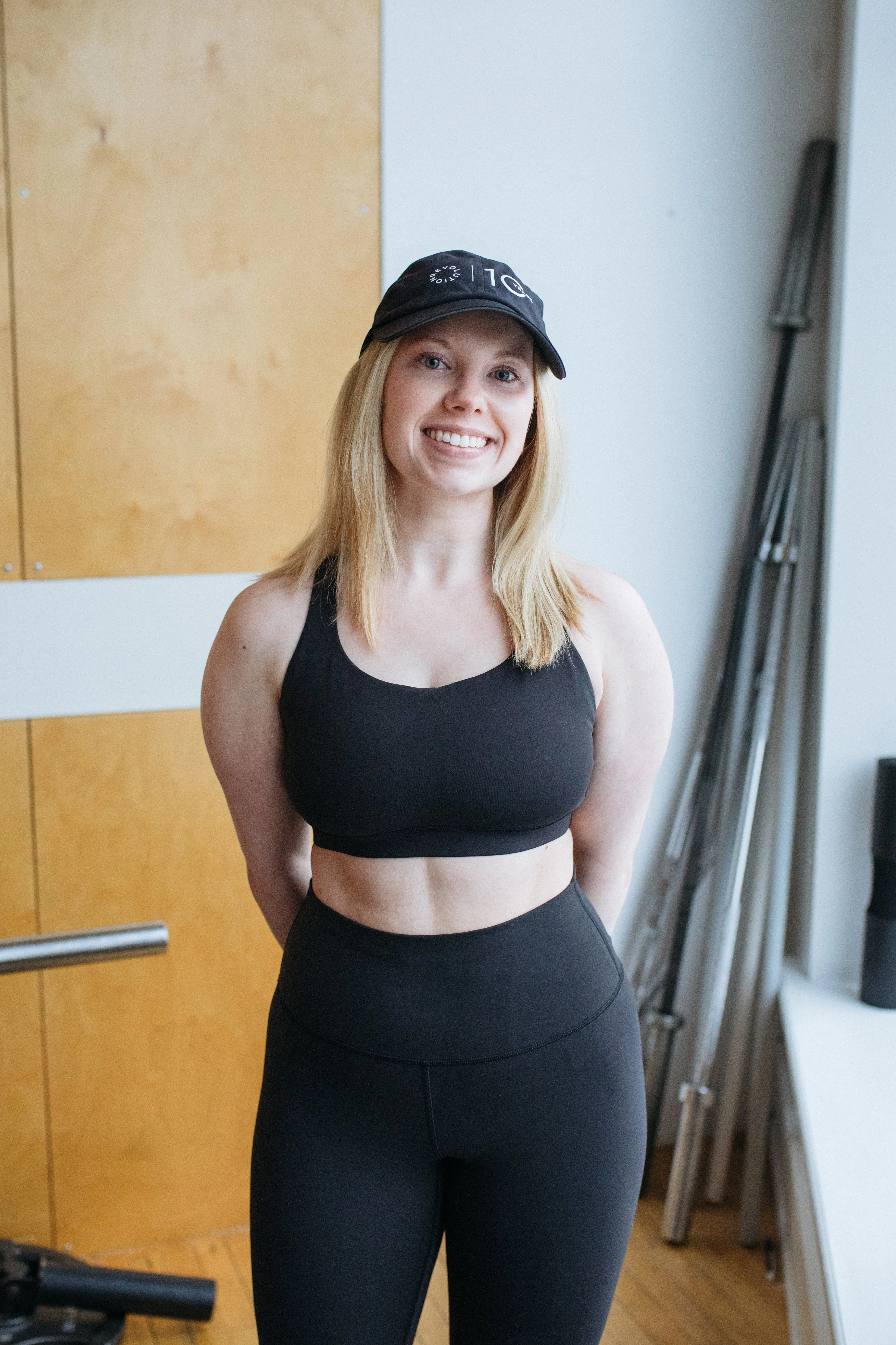 10th Anniversary Edition lululemon Fast and Free Running Hat