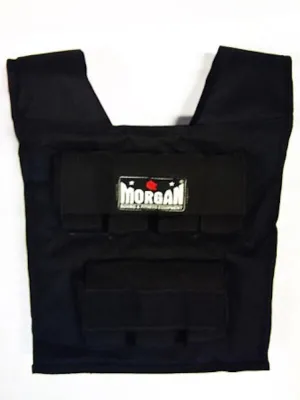 15KG HEAVY DUTY WEIGHTED VEST WEIGHTS