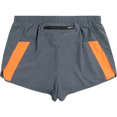 2 In 1 Short Deportivo Hombre Men Gym Sports Shorts Male Sports Wear Fitness Trunks Marathon Training Shorts Short Running Men