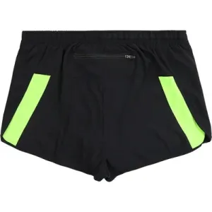 2 In 1 Short Deportivo Hombre Men Gym Sports Shorts Male Sports Wear Fitness Trunks Marathon Training Shorts Short Running Men