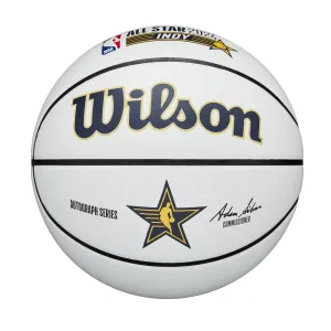 2024 NBA All-Star Autograph Basketball