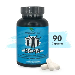 2:1:1 BCAA