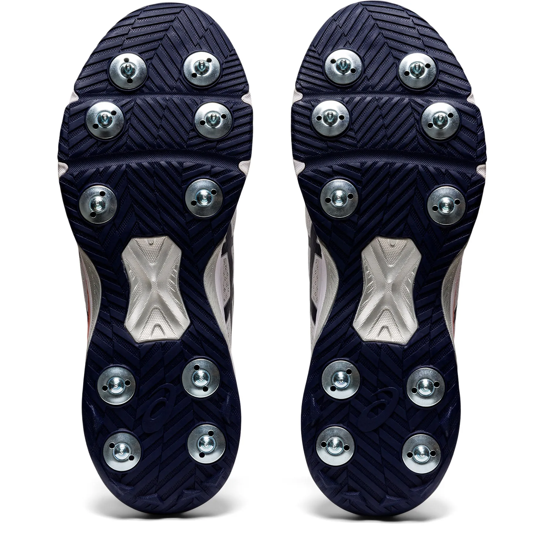 22/23 Asics Speed Menace FF Full Spike Cricket Shoe