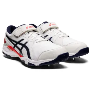 22/23 Asics Speed Menace FF Full Spike Cricket Shoe