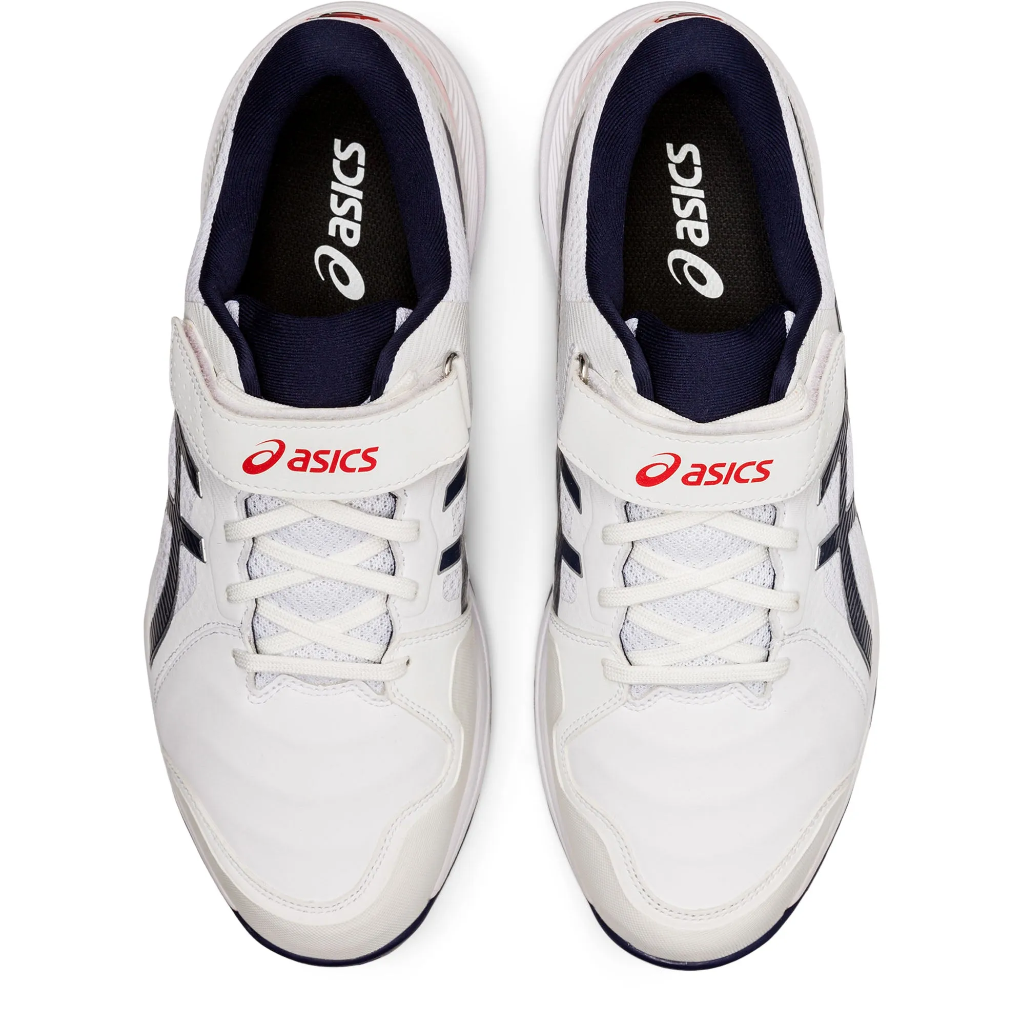 22/23 Asics Speed Menace FF Full Spike Cricket Shoe