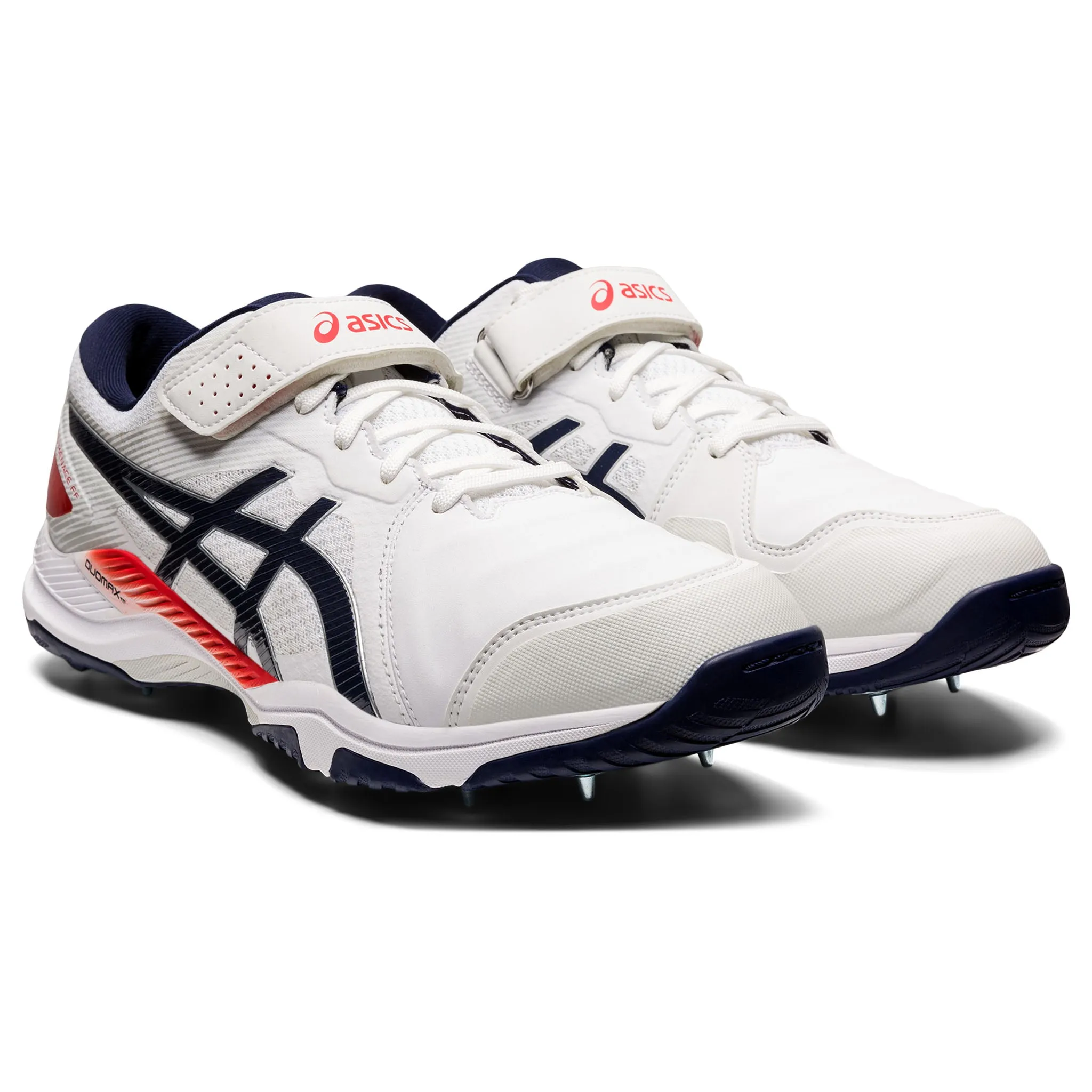 22/23 Asics Speed Menace FF Full Spike Cricket Shoe
