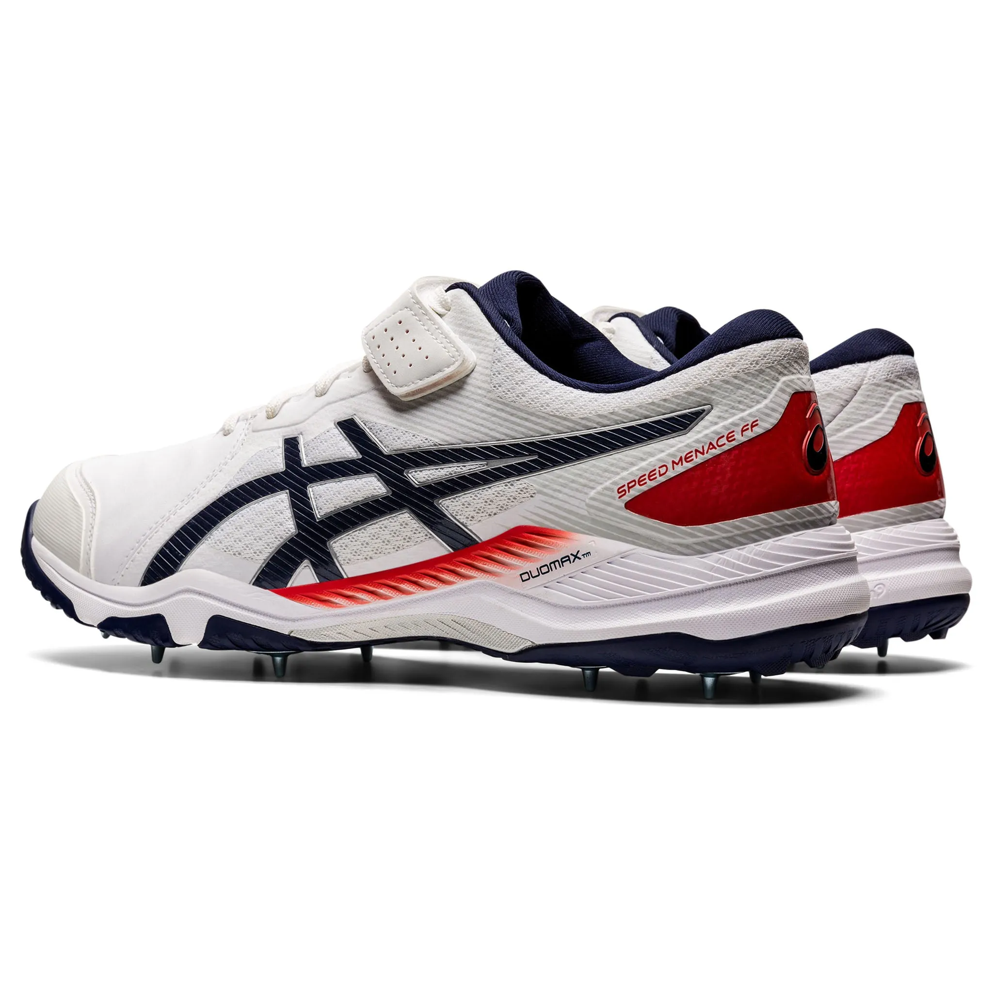 22/23 Asics Speed Menace FF Full Spike Cricket Shoe