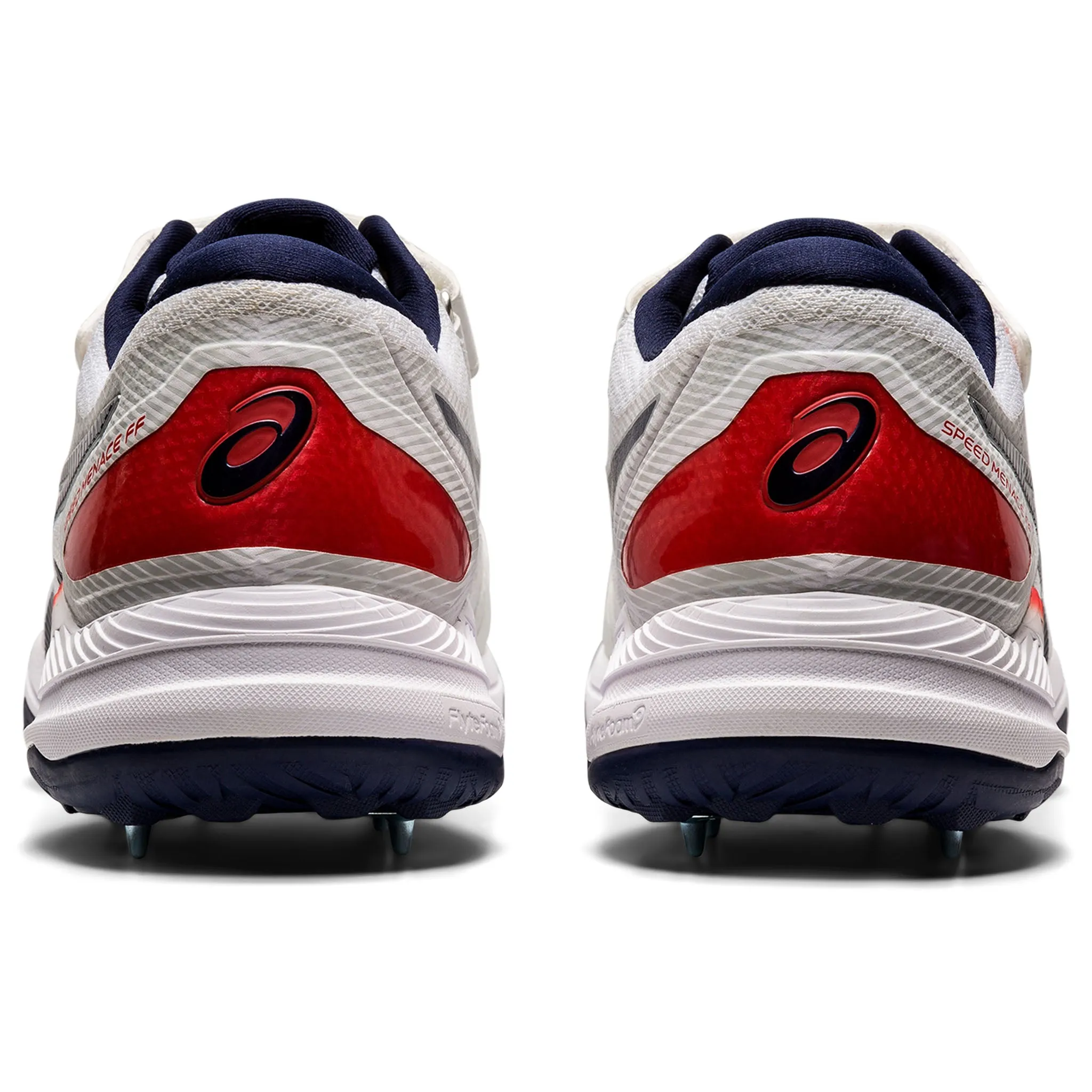 22/23 Asics Speed Menace FF Full Spike Cricket Shoe