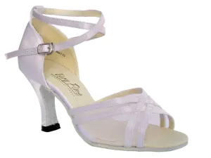 5017 White Satin
