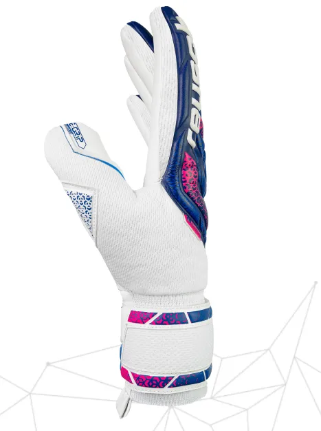 55 62 530 - Attrakt RE:GRIP NC Finger Support™ Junior