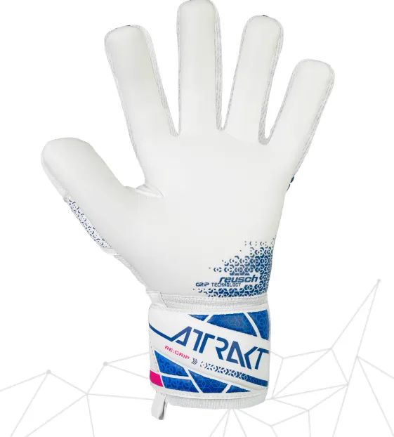 55 62 530 - Attrakt RE:GRIP NC Finger Support™ Junior