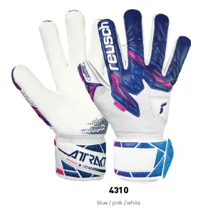 55 62 530 - Attrakt RE:GRIP NC Finger Support™ Junior