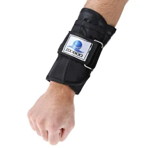 5kg Adjustable Tying Hand Wrap Wrist Weights