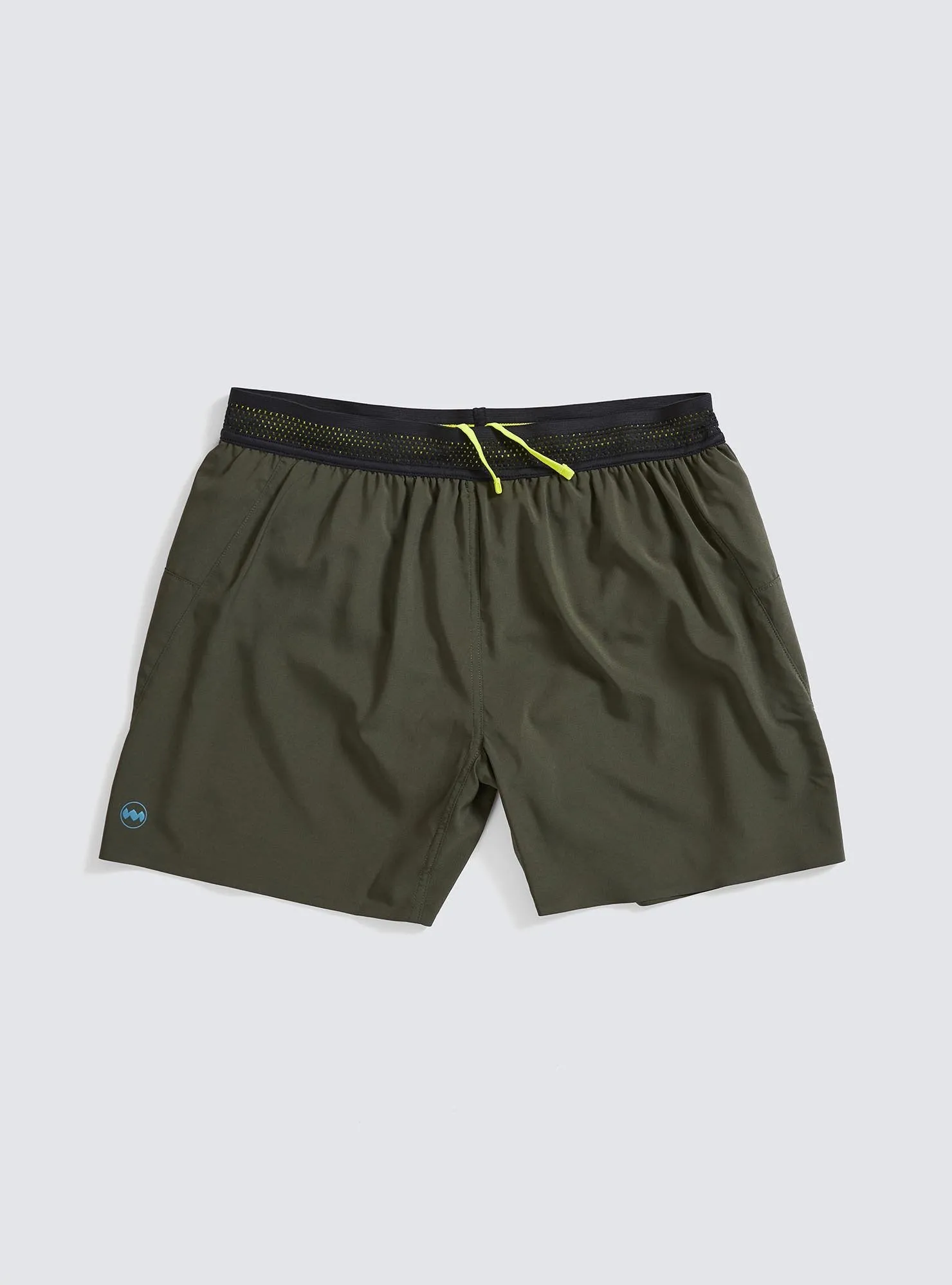 5" AFO Middle Short - Canopy