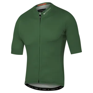 A-Line Jersey Olive
