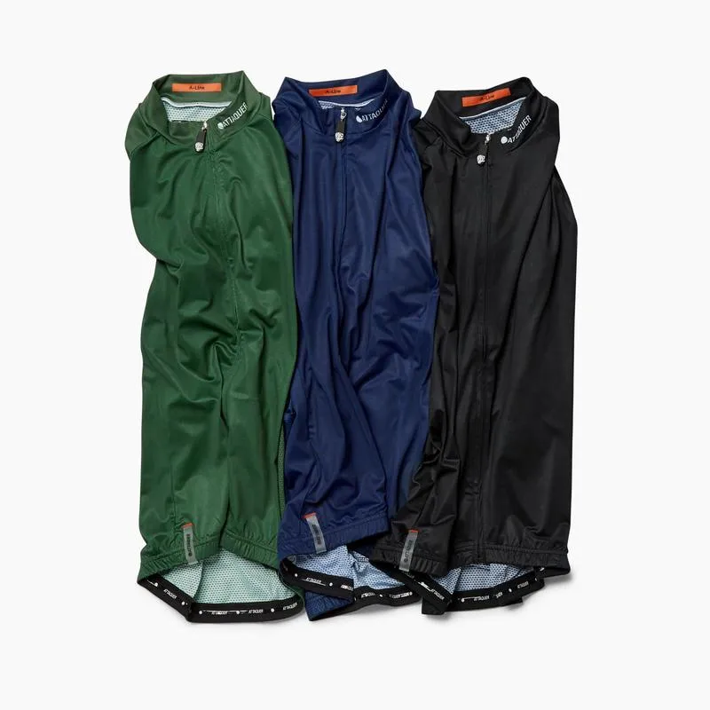 A-Line Jersey Olive