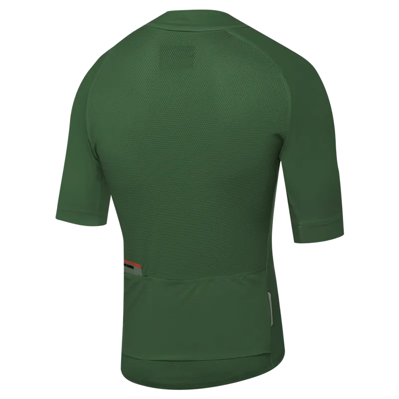 A-Line Jersey Olive