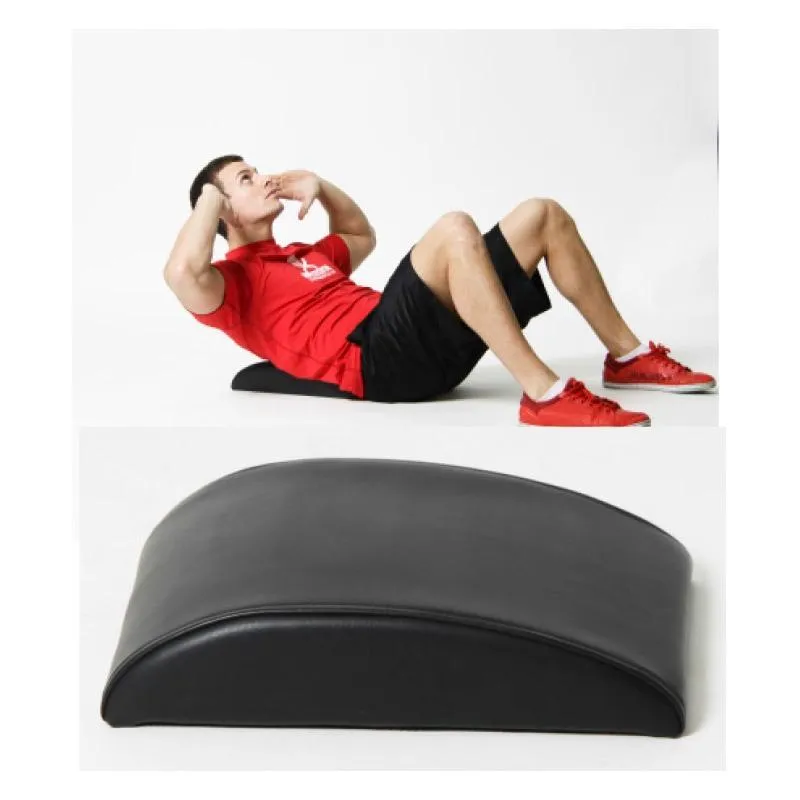 AB MAT LUMBAR SUPPORT ABDOMINALS