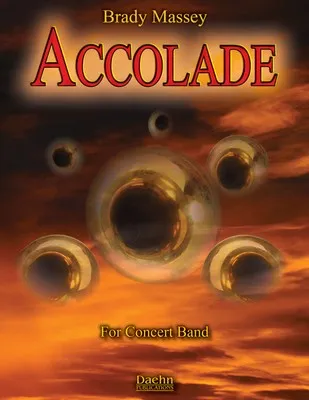 ACCOLADE CB3.5 SC/PTS