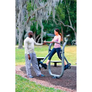 ActionFit Cardio Walker