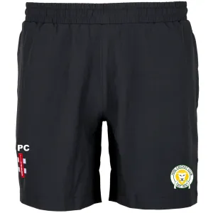 Adel C.C. Velocity Training Shorts