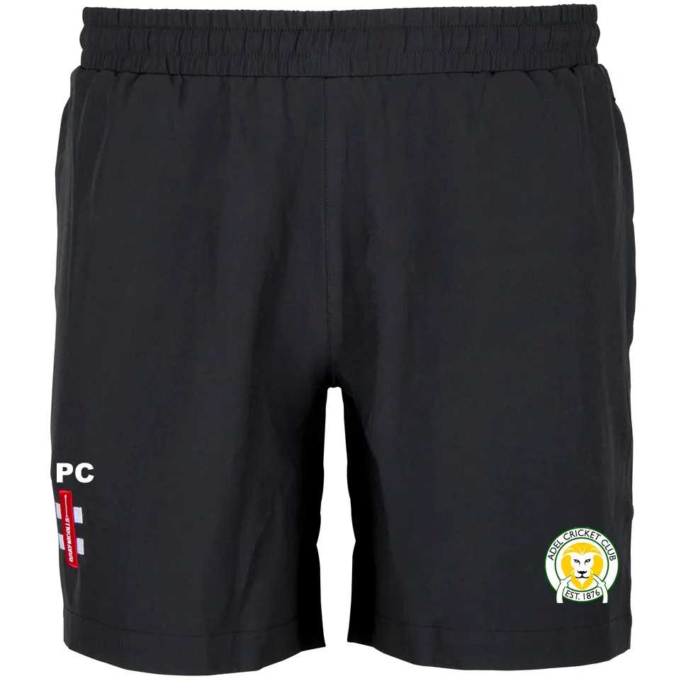Adel C.C. Velocity Training Shorts