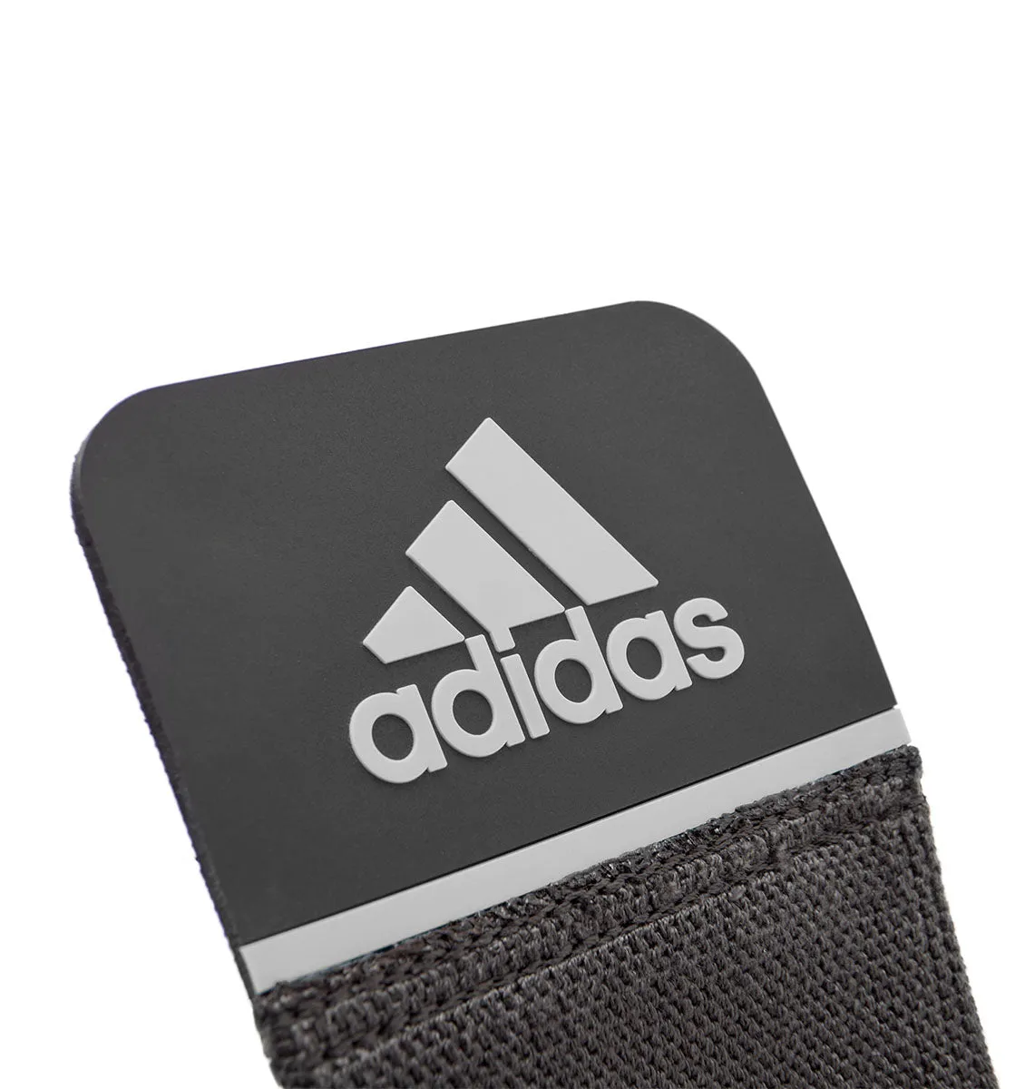 adidas 19" Universal Wrist Support Wrap - Grey