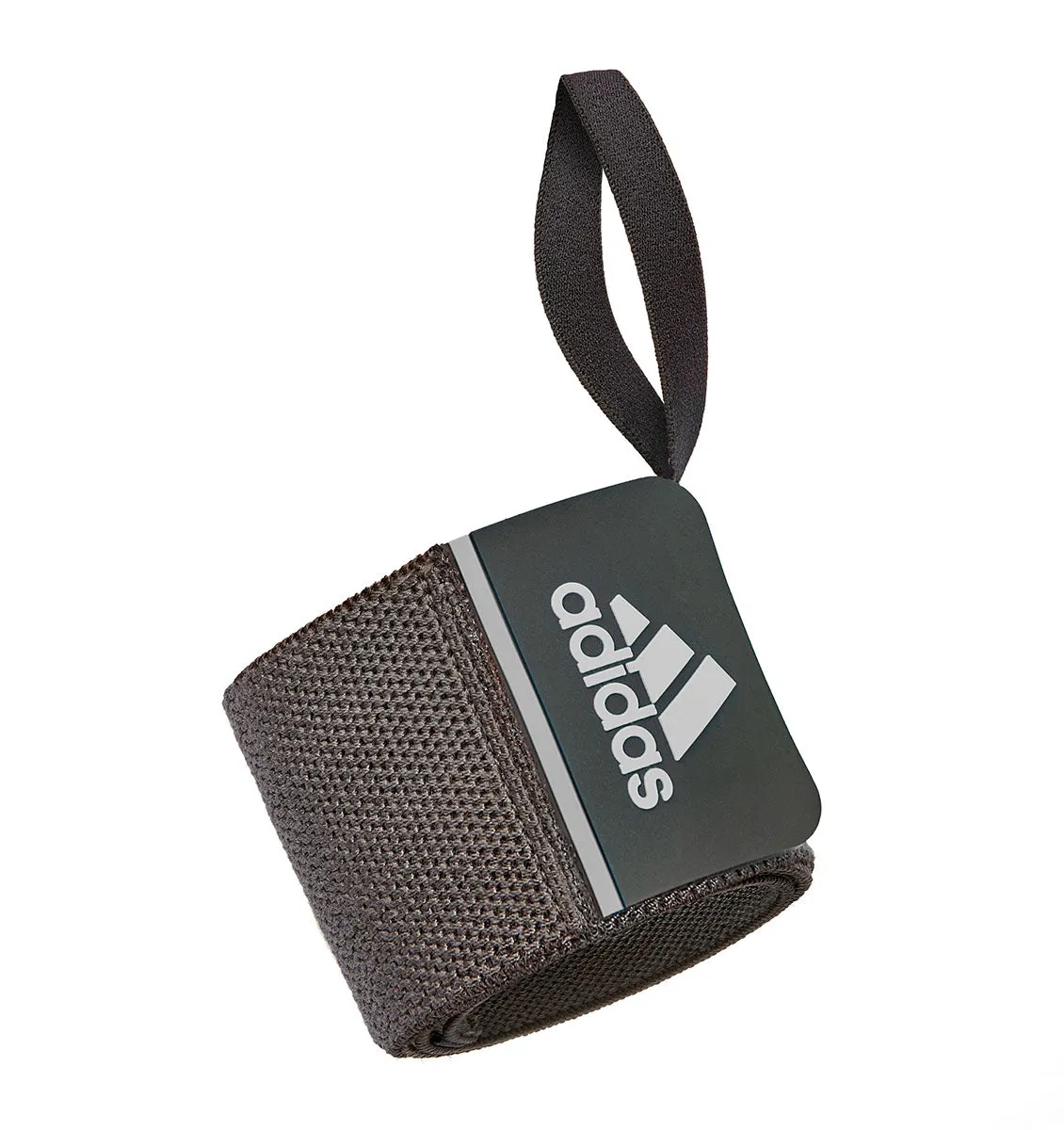 adidas 19" Universal Wrist Support Wrap - Grey