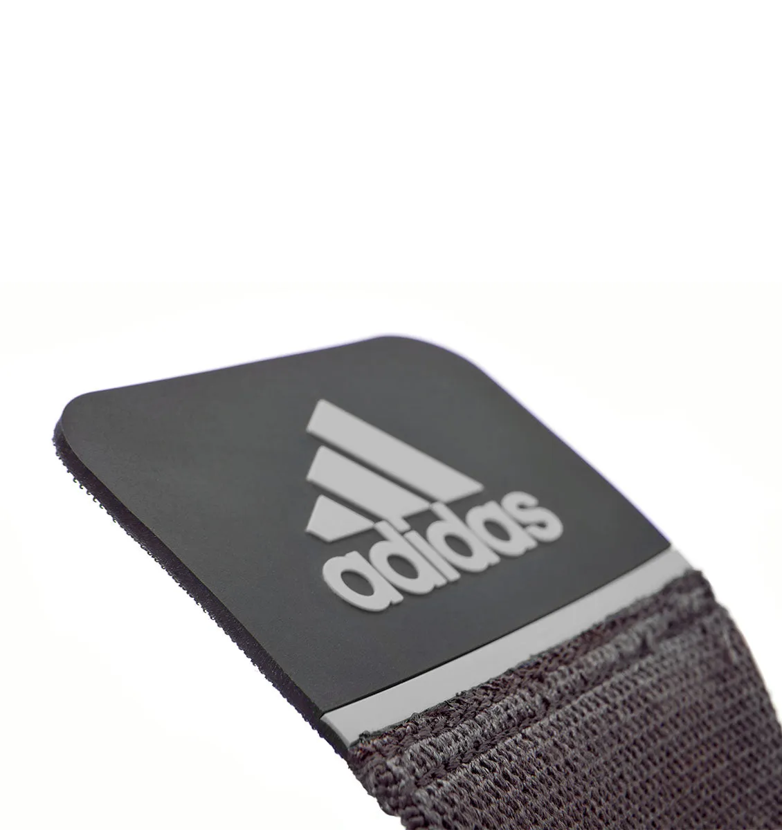 adidas 19" Universal Wrist Support Wrap - Grey