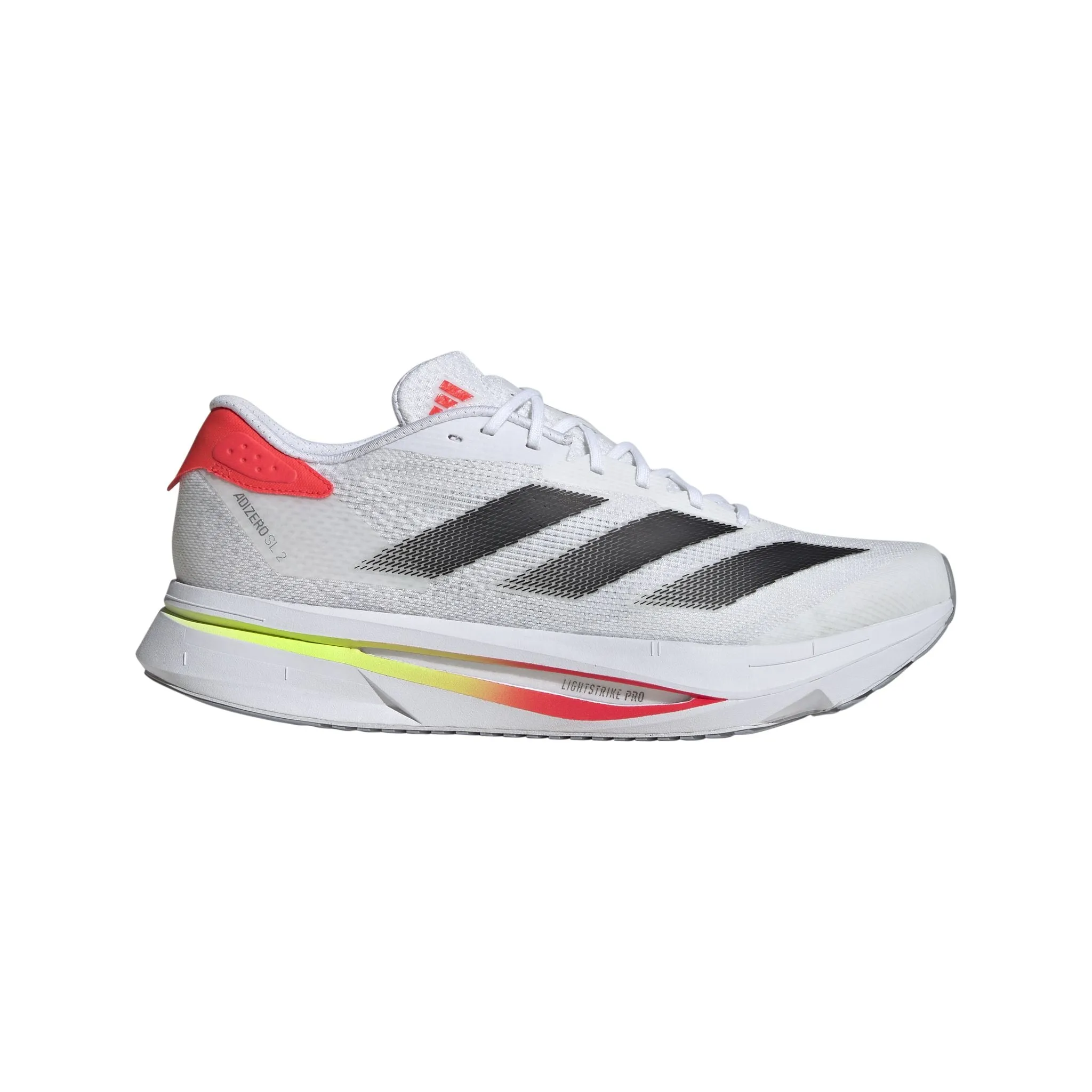 adidas Adizero SL 2 Mens Running Shoes