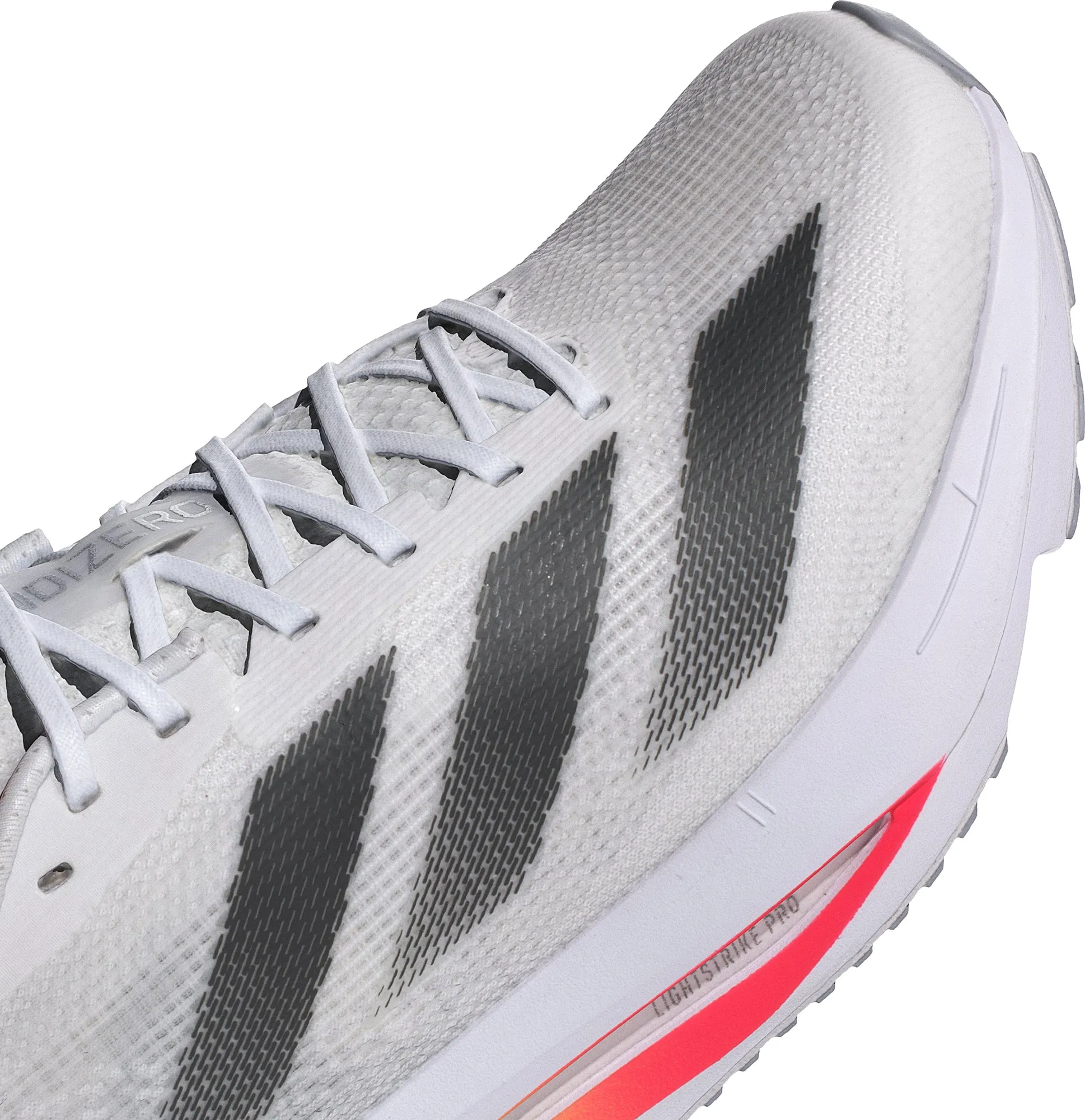 adidas Adizero SL 2 Womens Running Shoes - White