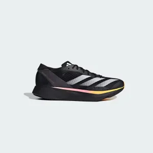 Adidas Adizero Takumi Sen 10 - Core Black / Zero Metalic / Spark