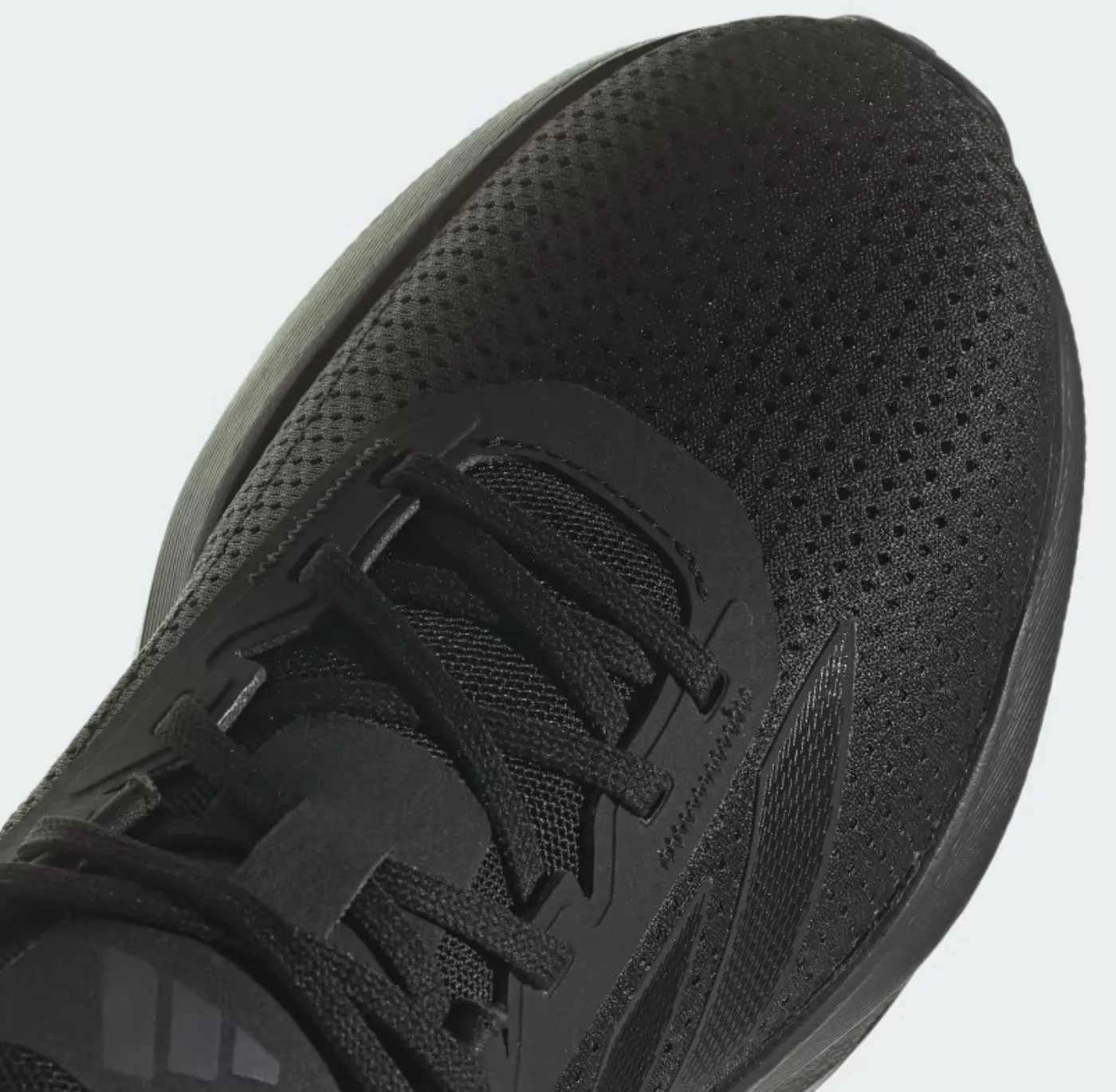 adidas Duramo SL Womens Black Running Shoes Size 6.5 US / 5 UK (New) IF7870