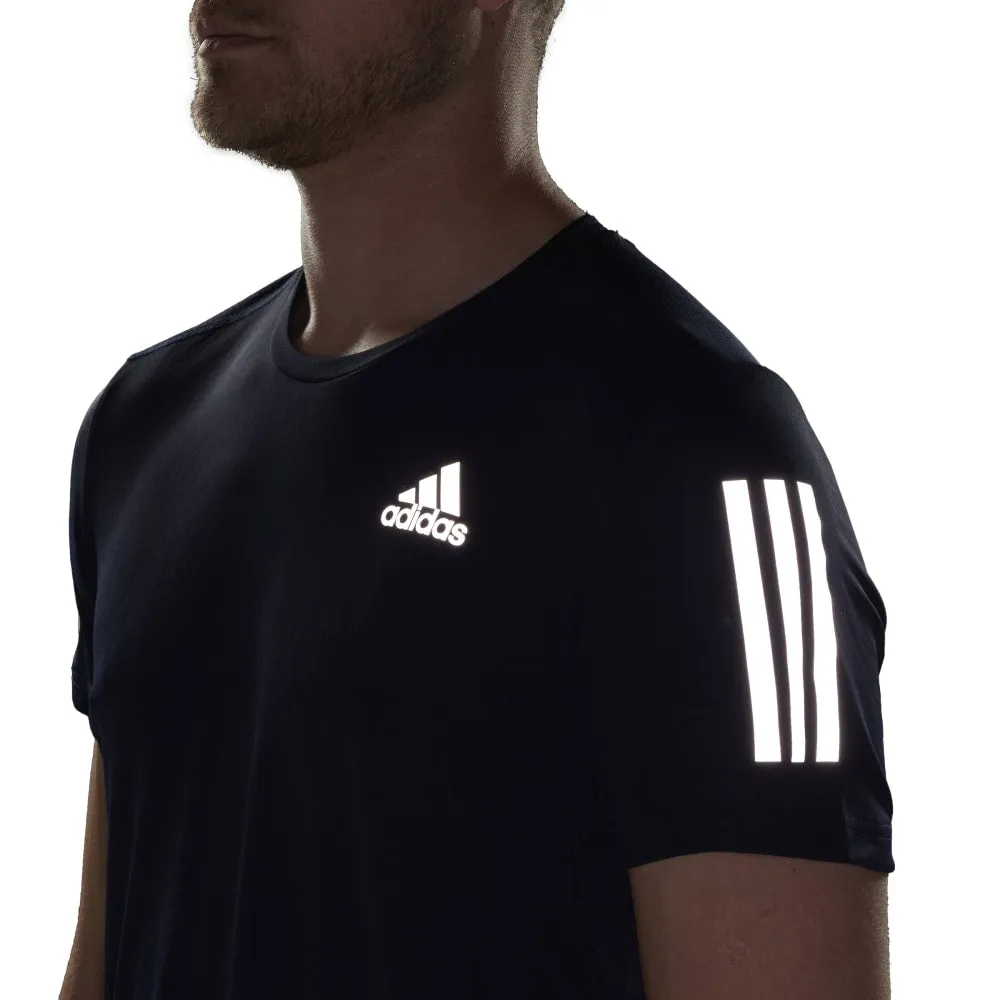 Adidas Mens Own the Tee