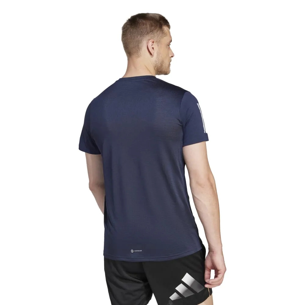 Adidas Mens Own the Tee