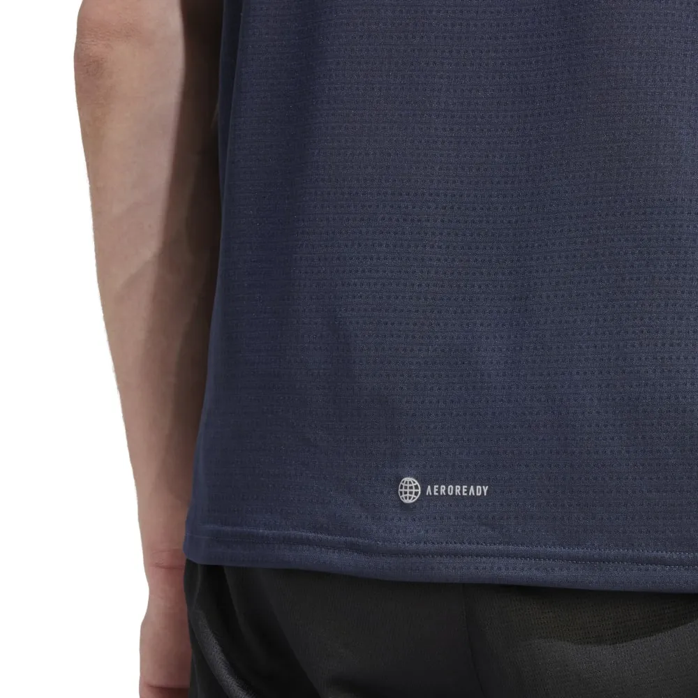 Adidas Mens Own the Tee