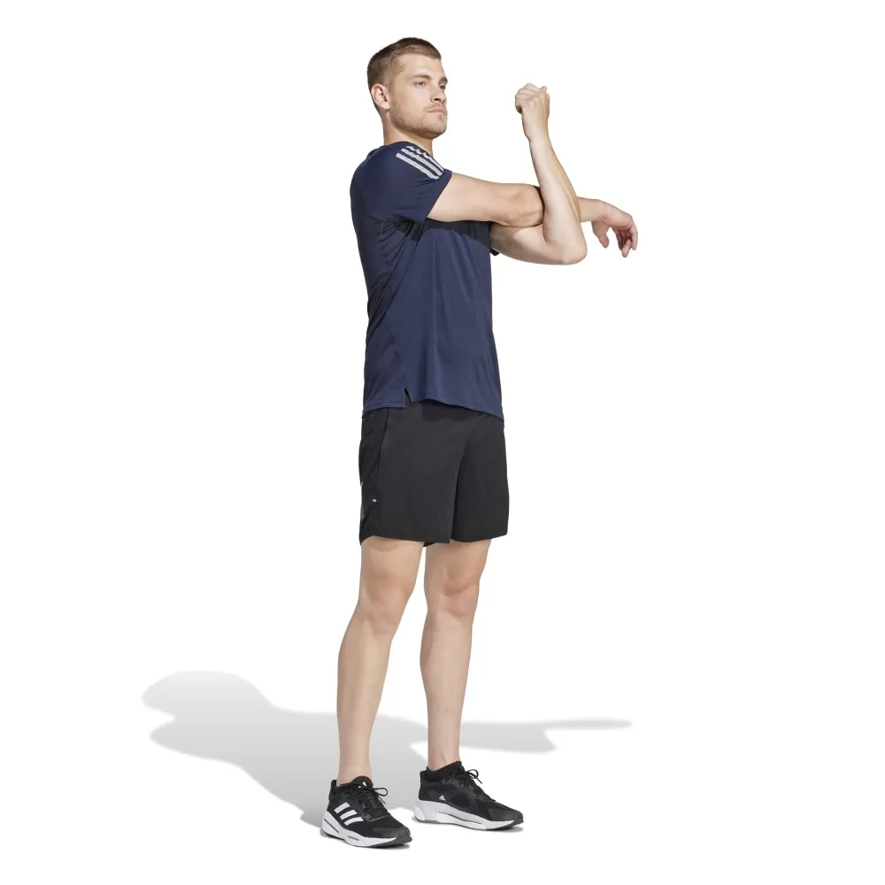 Adidas Mens Own the Tee