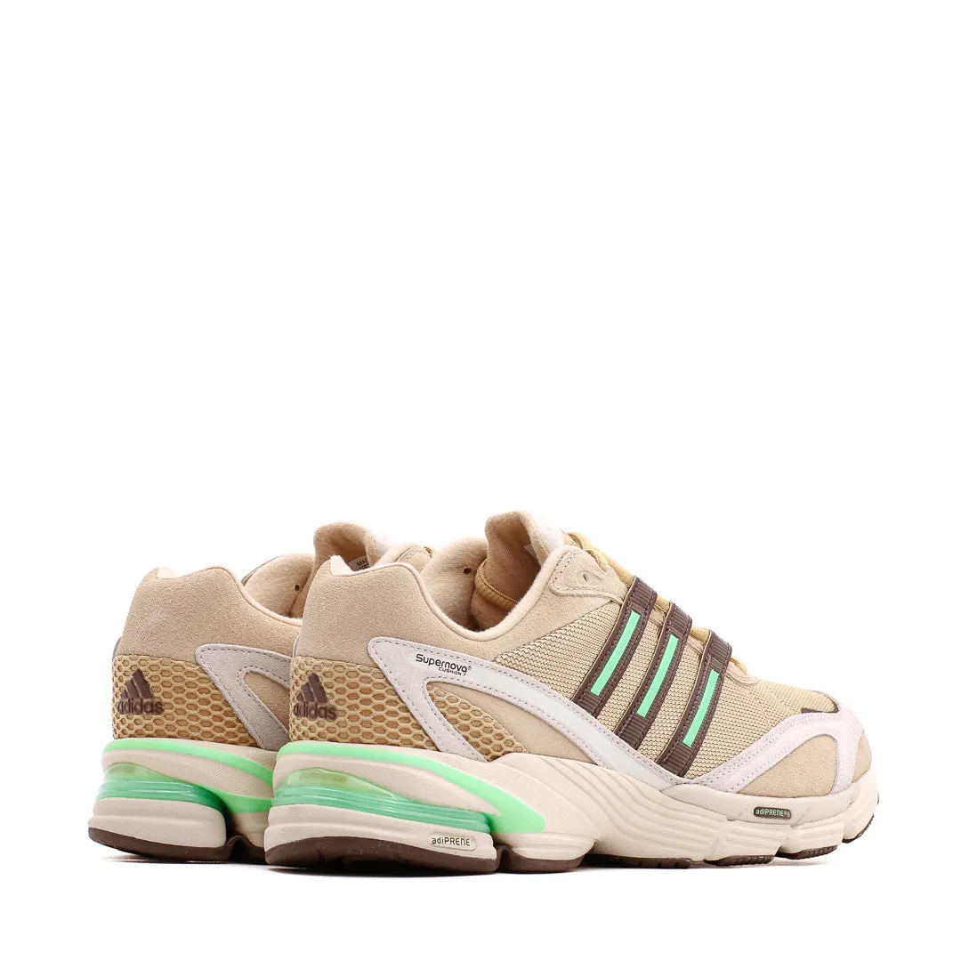Adidas Originals Men Supernova Cushion 7 Magic Beige GW6790