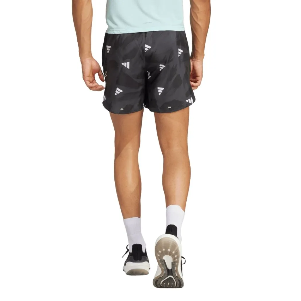 adidas Run It Men's Shorts