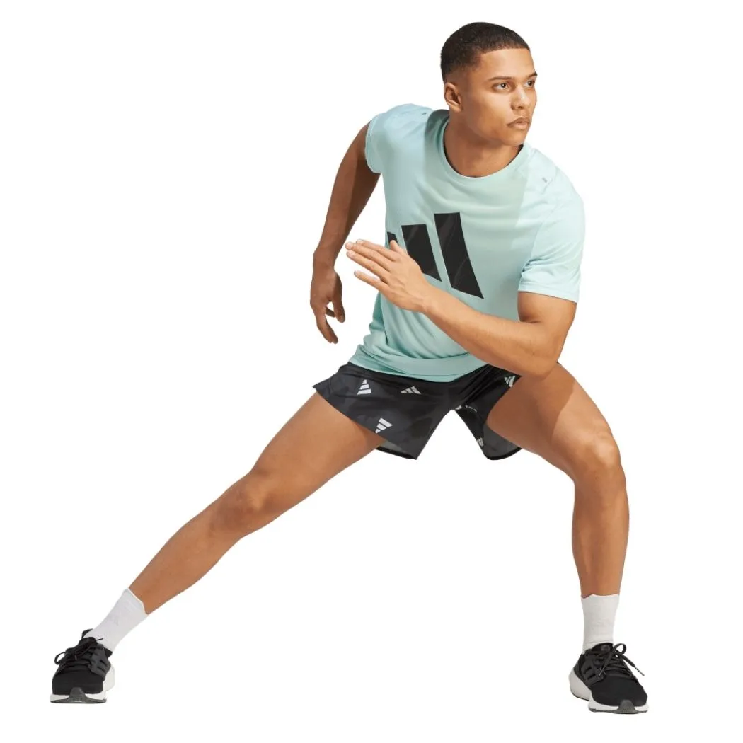 adidas Run It Men's Shorts